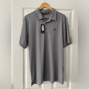 NWT Travis Matthews good shirt Large